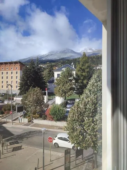 Charmant T2 Embrun