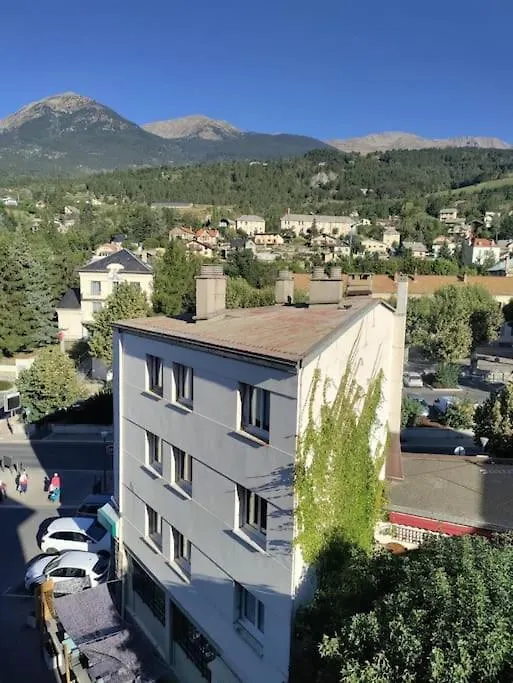 Charmant T2 Embrun