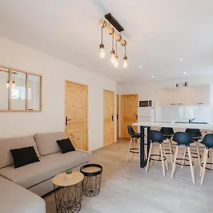 T3 En Centre #1 Appartement