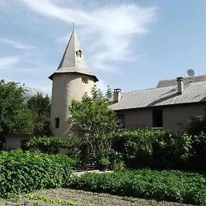 La Tour Appartement